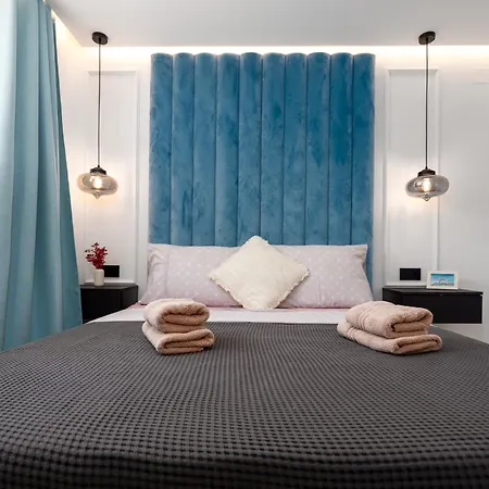 Apartmán Luxury New With Private Pool, Large Garden, - By Traveler Tourist Agency Krk Id 2688 Sveti Anton (Krk)