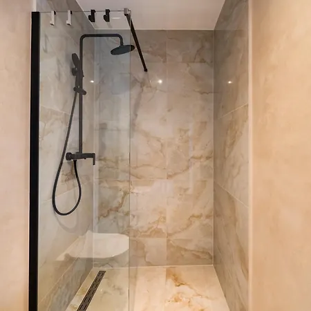 Luxury New With Private Pool, Large Garden, - By Traveler Tourist Agency Krk Id 2688 *