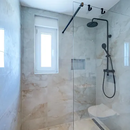 Apartmán Luxury New With Private Pool, Large Garden, - By Traveler Tourist Agency Krk Id 2688 Sveti Anton (Krk)