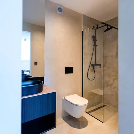 Luxury New With Private Pool, Large Garden, - By Traveler Tourist Agency Krk Id 2688 Sveti Anton (Krk)