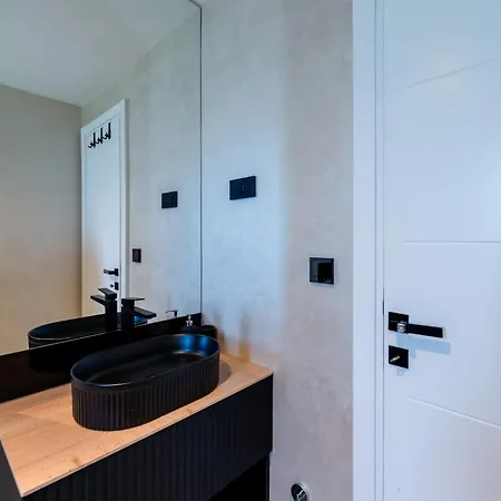 Apartmán Luxury New With Private Pool, Large Garden, - By Traveler Tourist Agency Krk Id 2688