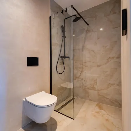 Apartmán Luxury New With Private Pool, Large Garden, - By Traveler Tourist Agency Krk Id 2688