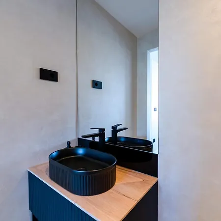 Luxury New With Private Pool, Large Garden, - By Traveler Tourist Agency Krk Id 2688 Apartmán Sveti Anton (Krk)